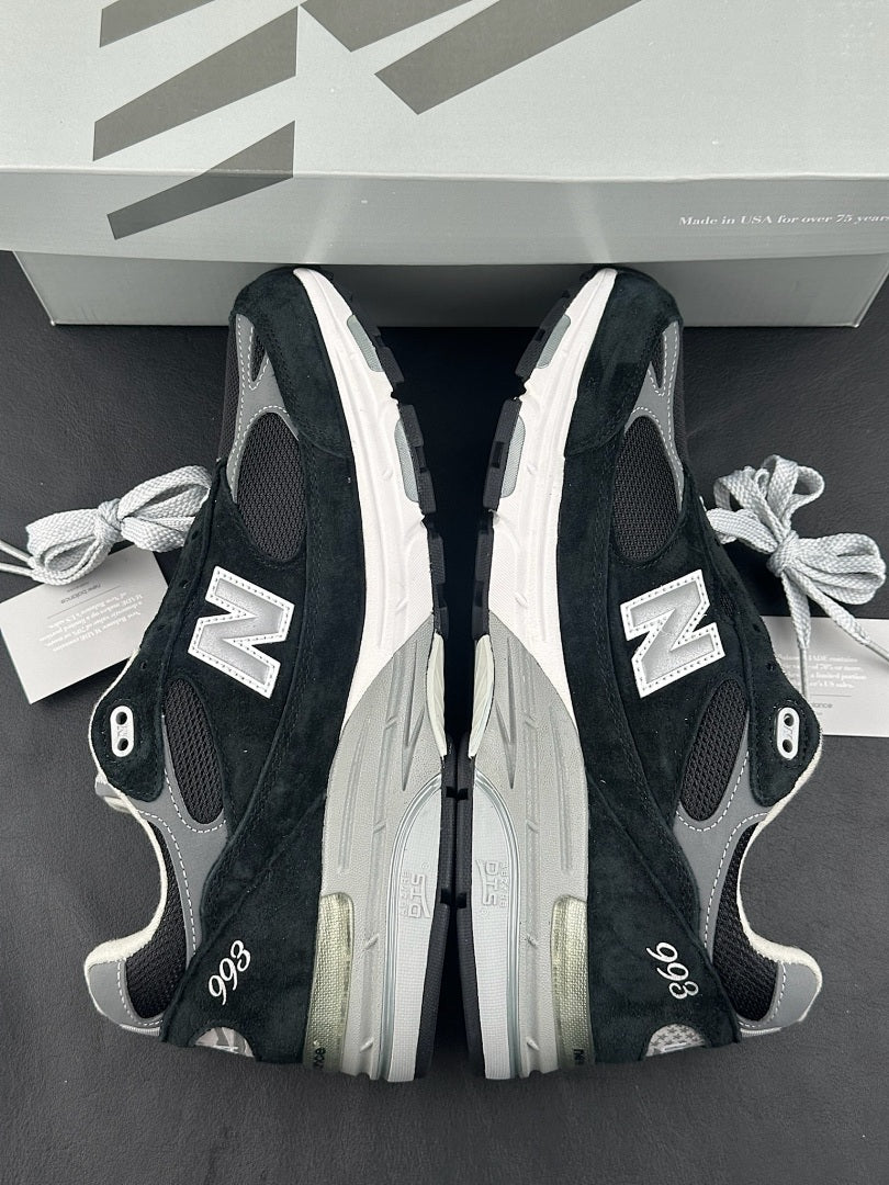 NB993 MR993BK