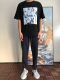PURPLE BRAND T-SHIRT 33120881
