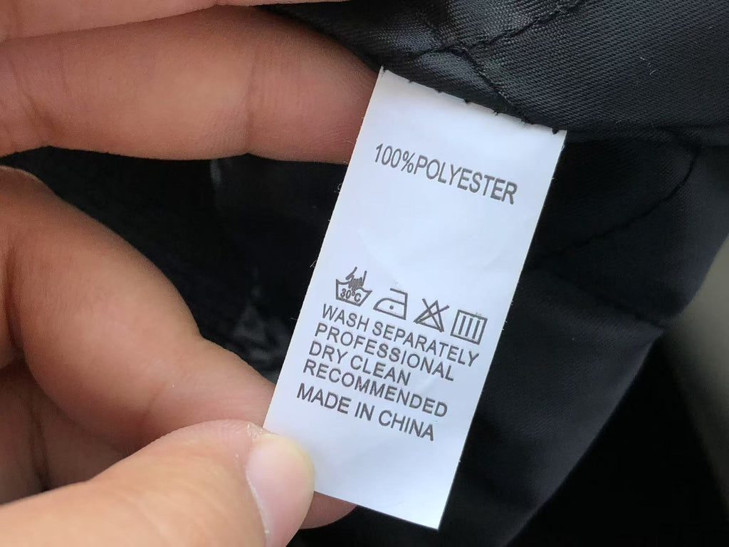 GODSPEED JACKET