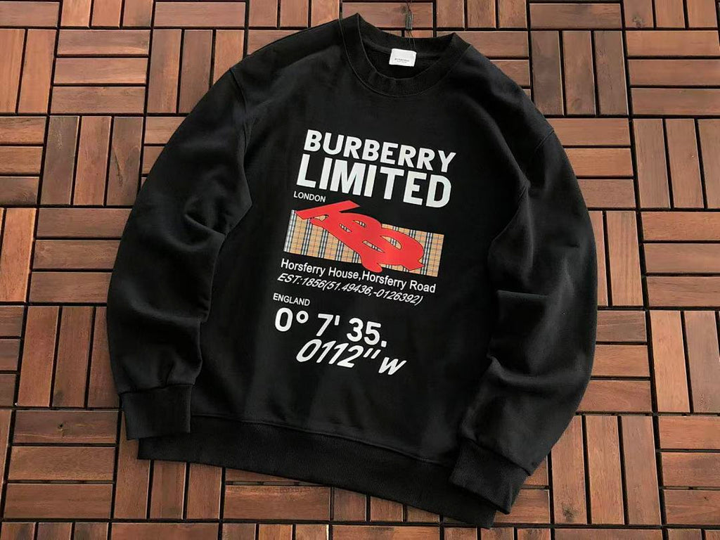 Burberry SWEATER