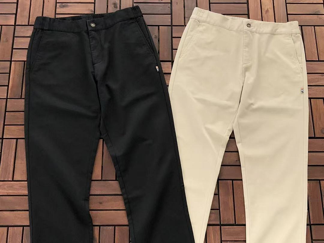 Burberry Trousers