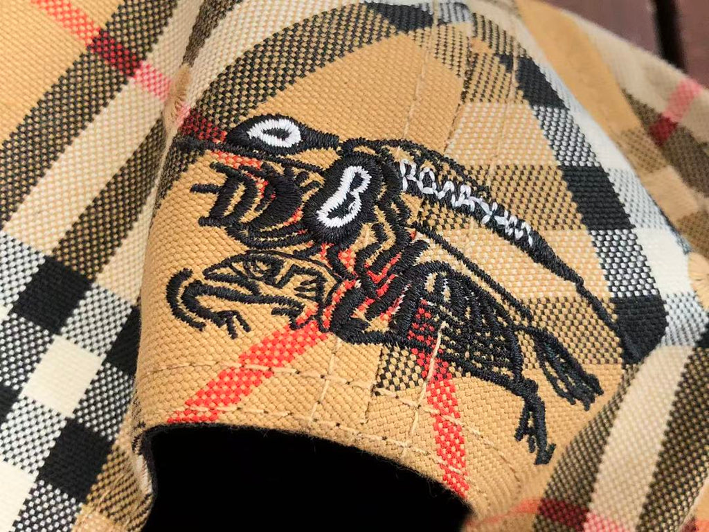 Burberry Cap