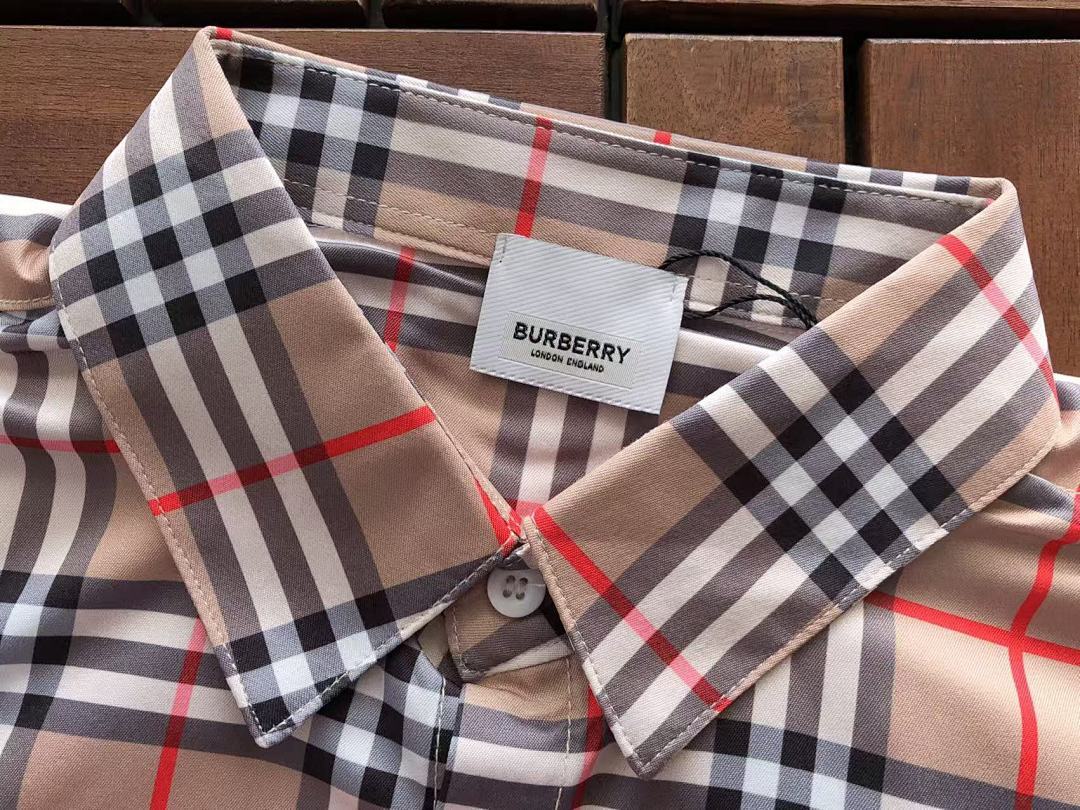 Burberry Shorts