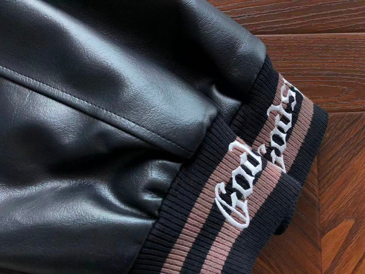 GODSPEED JACKET