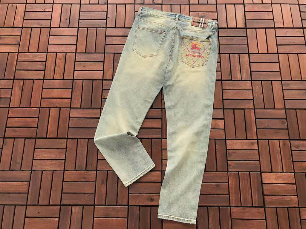 Burberry JEANS