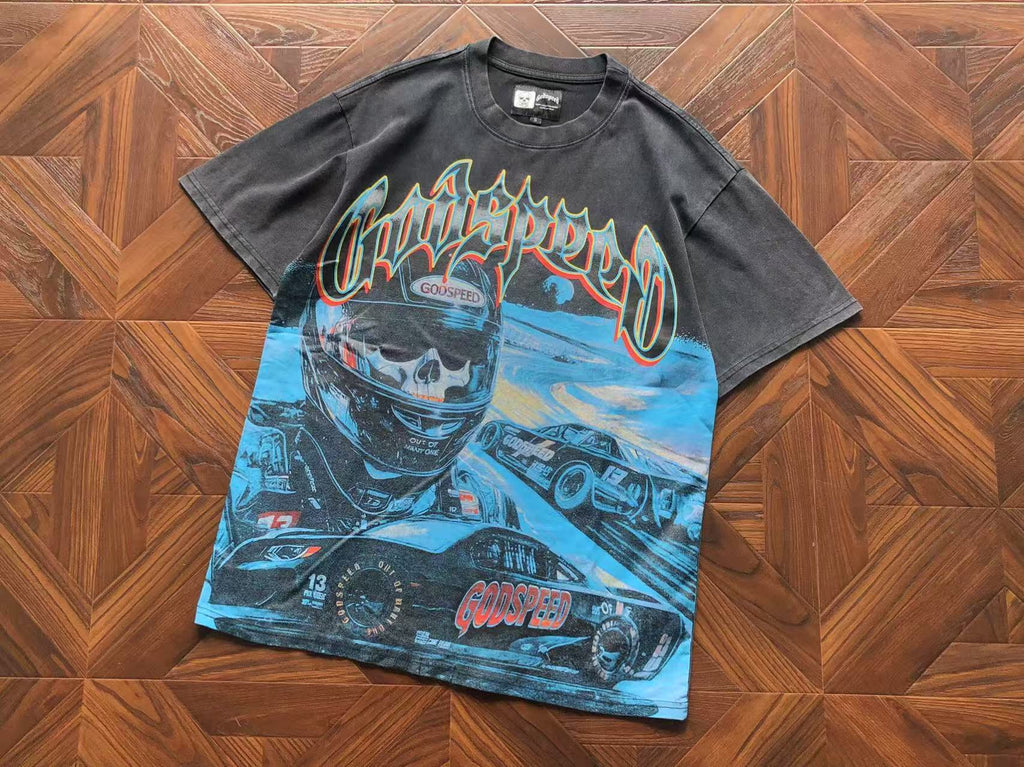 GODSPEED T-SHIRT