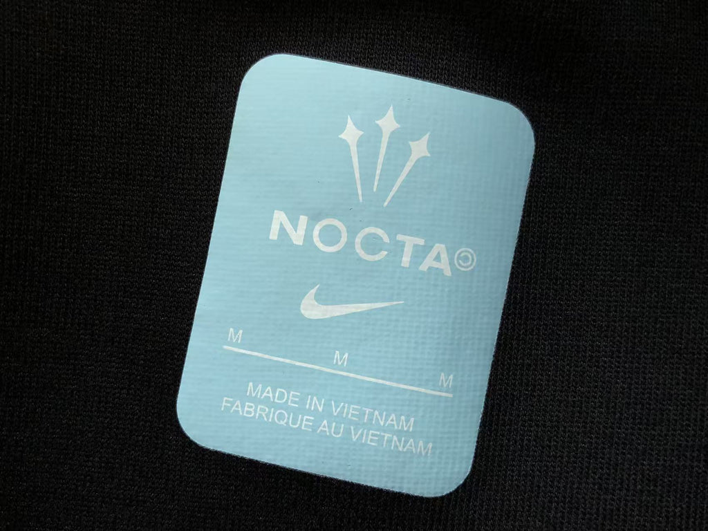 Nike NOCTA Tech Fleece Tracksuit