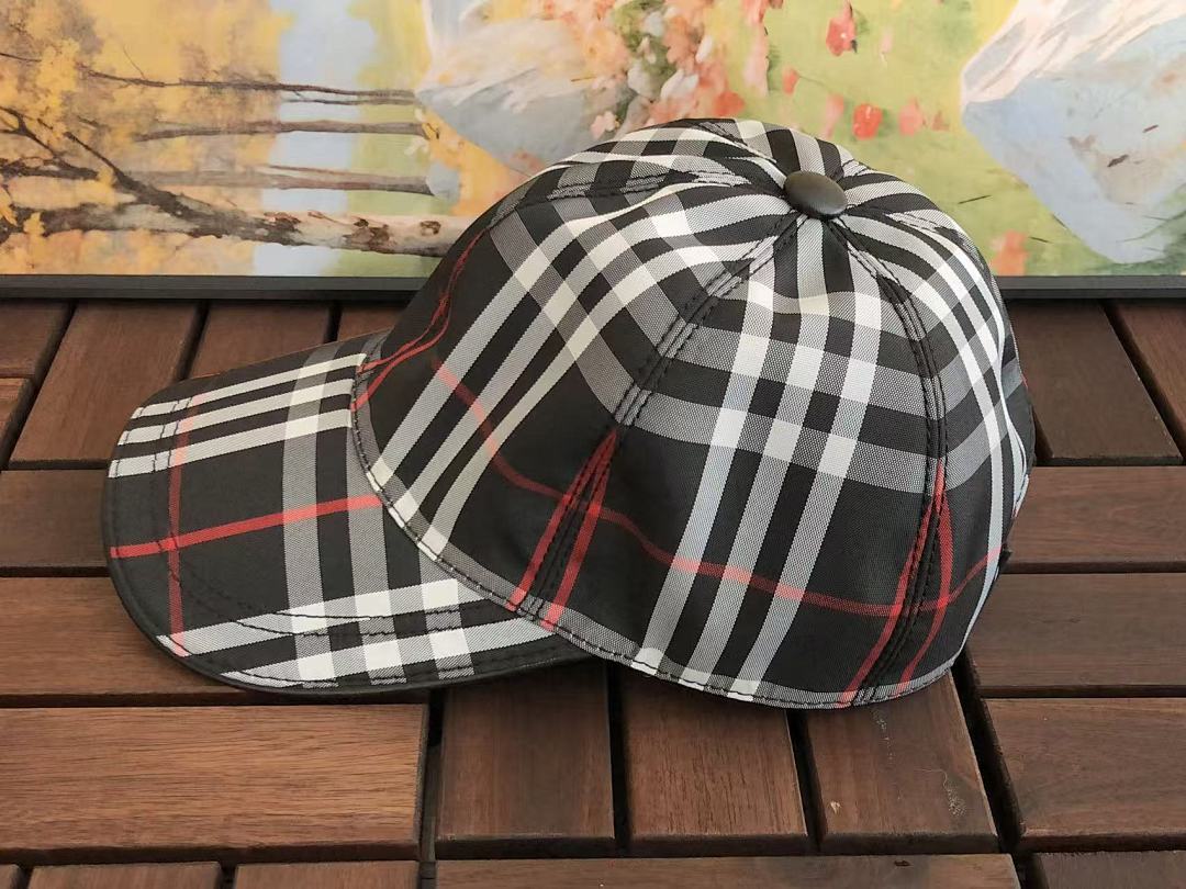 Burberry CAP