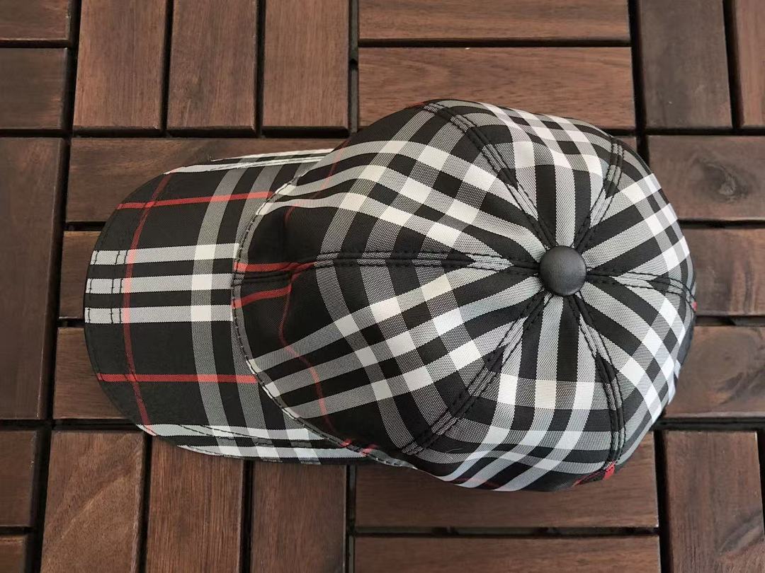 Burberry CAP