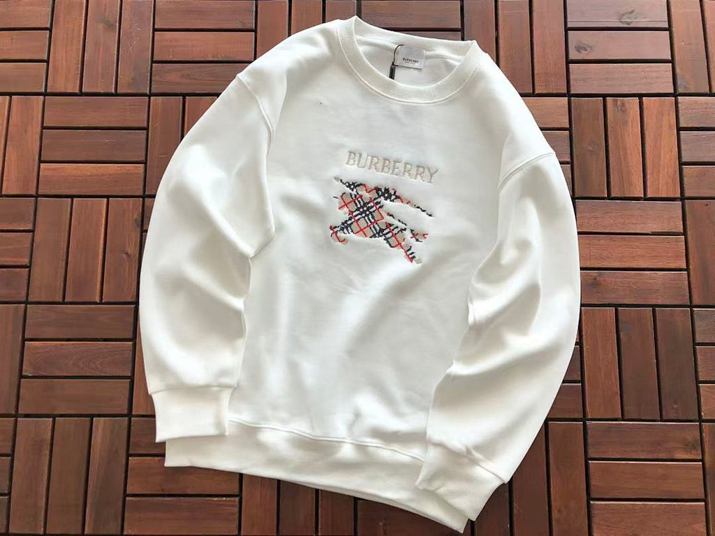 Burberry SWEATER