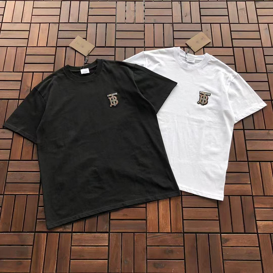 Burberry T-SHIRT