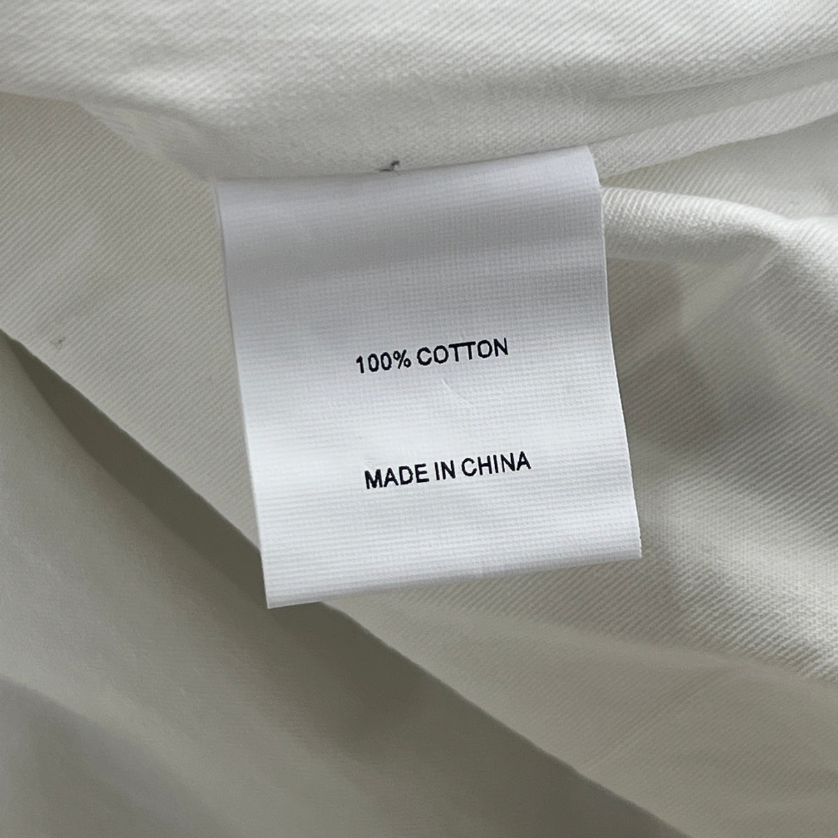Slant Pocket Military Jacket