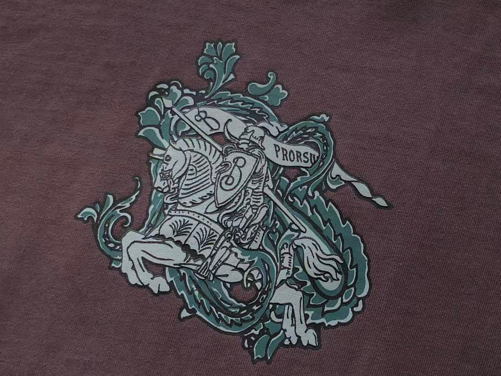 Burberry T-SHIRT