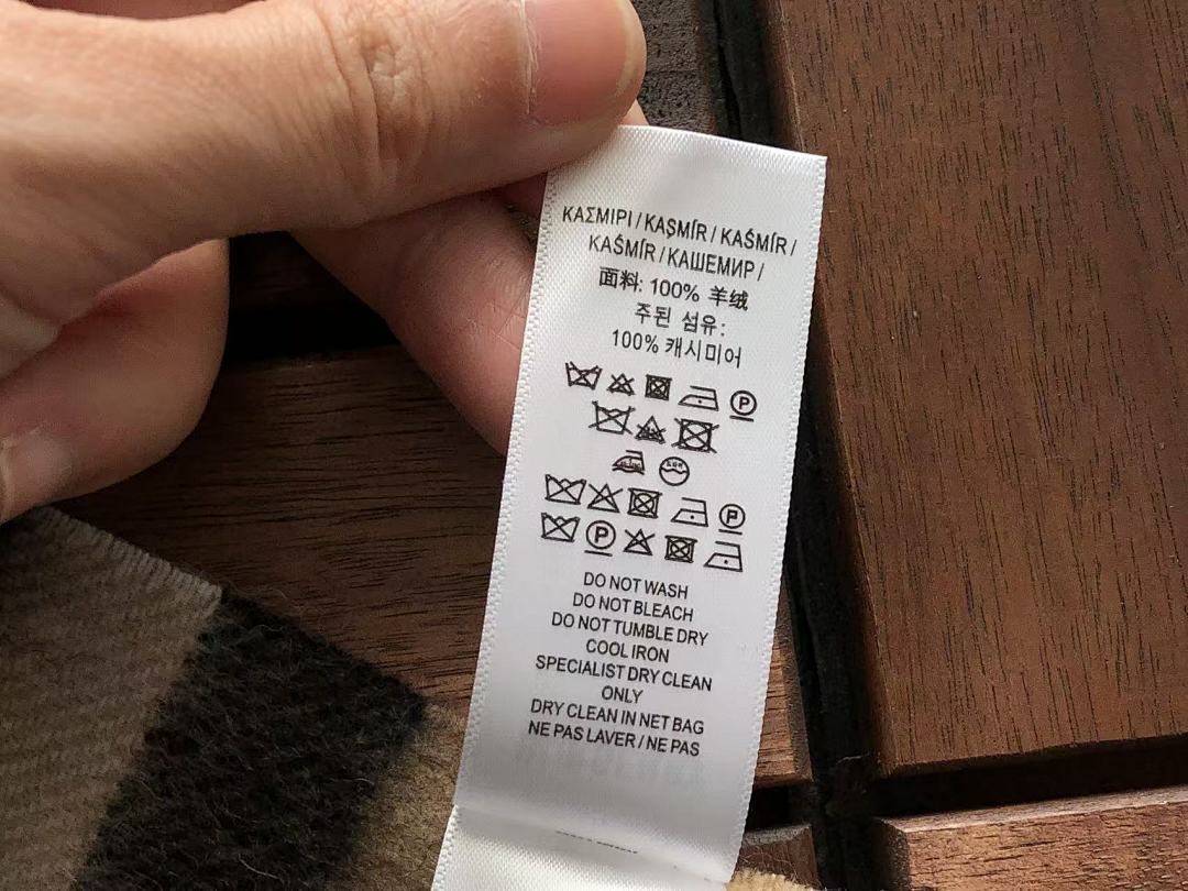 Burberry SCARF