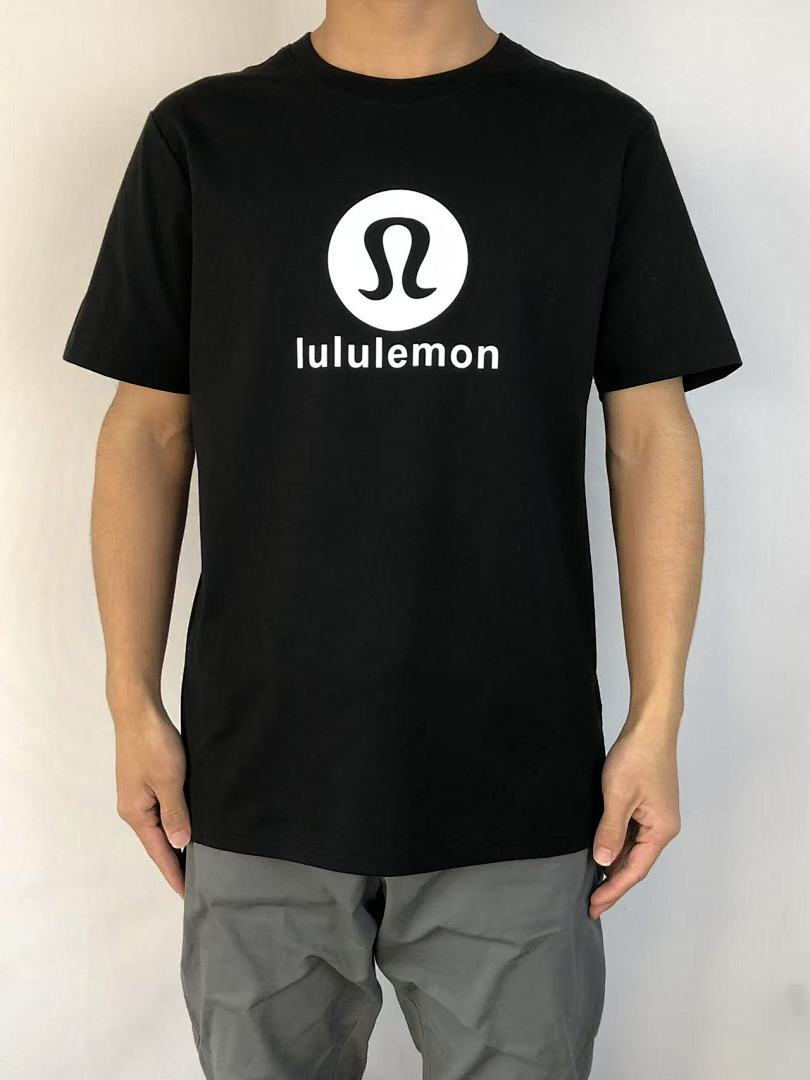 LULULEMON T-SHIRT 60123315