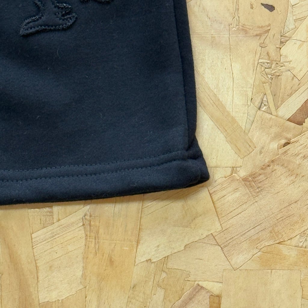 Derschutze Western Jogger - Black