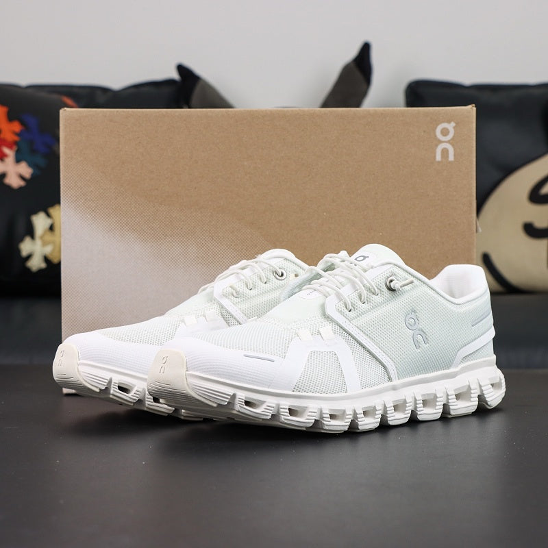 On Cloud 5 - White/Ice
