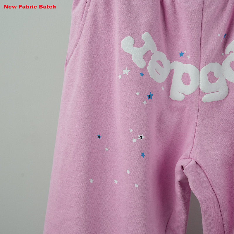 Sp5Der Atlanta Sweatpants