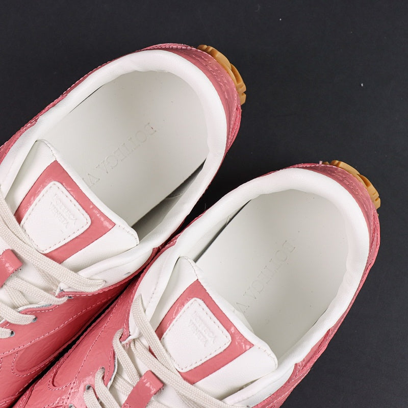 Bottega Veneta Speedster - Pink