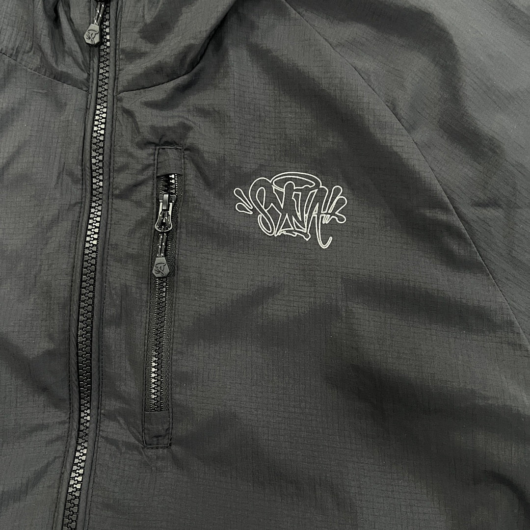 SynaWorld Hoodie 3