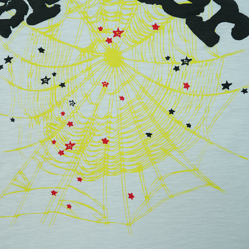 Sp5Der Web Tee