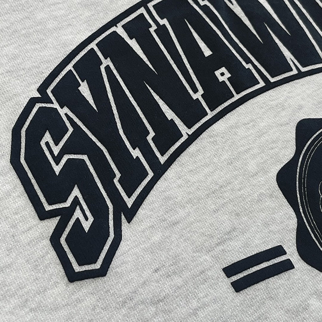 SynaWorld Tee 5