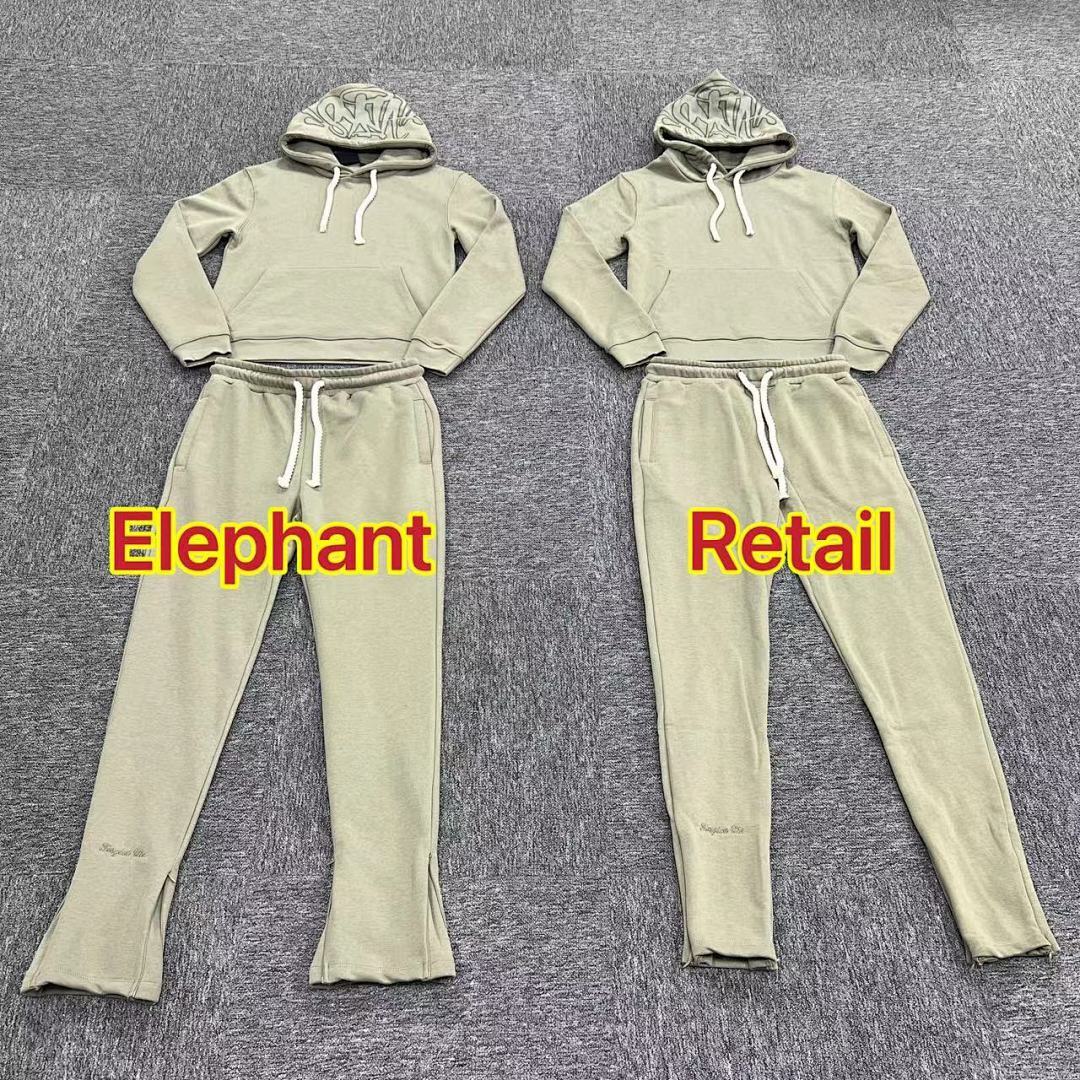 SynaWorld Set 40