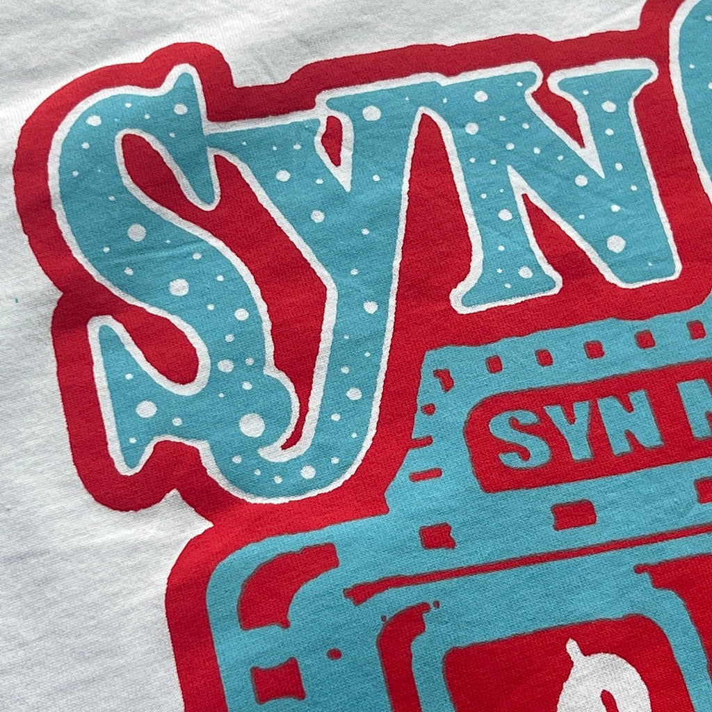 Slot Tee