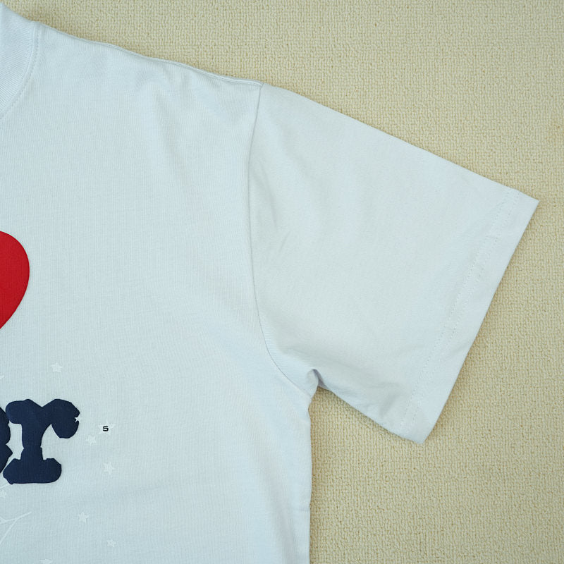 Sp5Der Souvenir Tee White