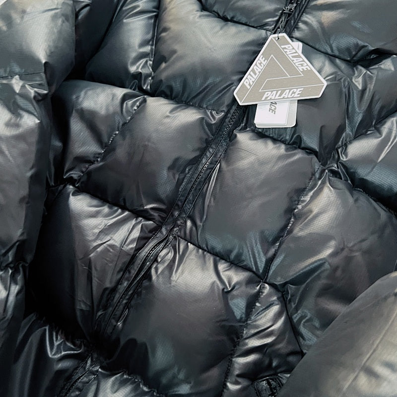 Palace x Pertex Puffer Jacket