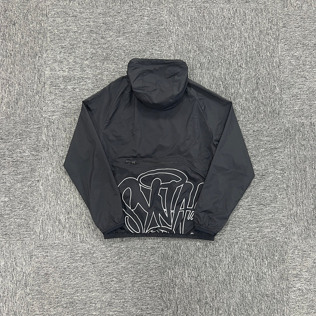 SynaWorld Hoodie 3