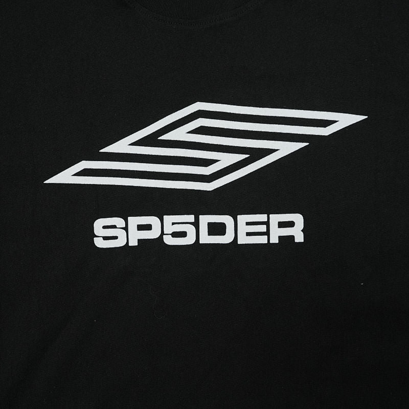 Sp5Der Pro Lw Tee Black