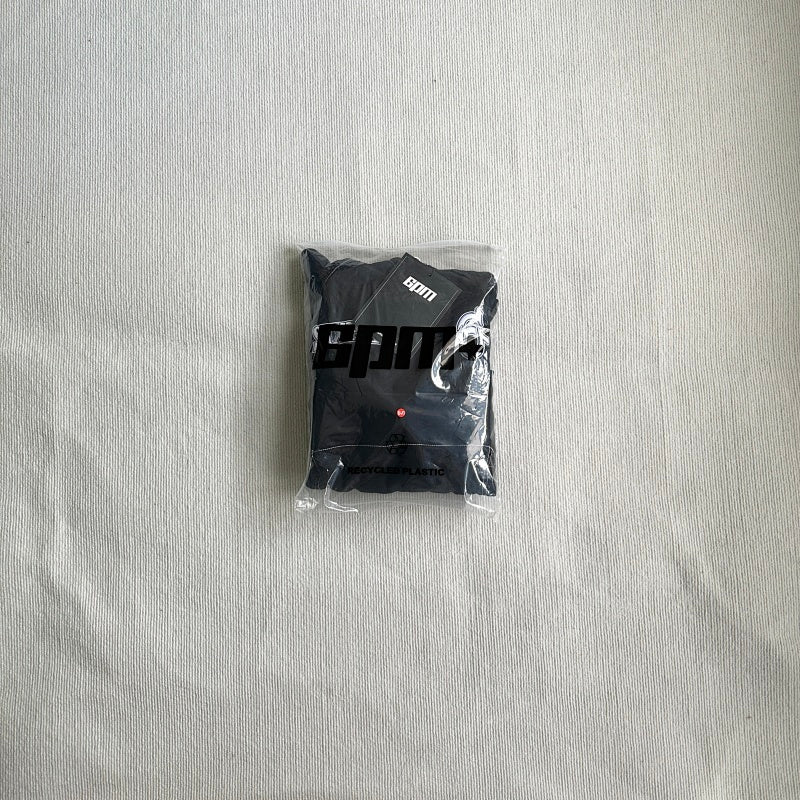 6PM Tracksuit Black