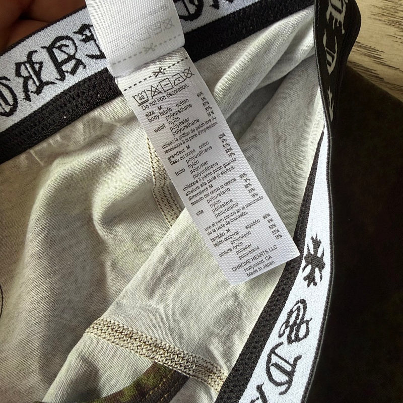 Chrome Hearts Boxer Briefs
