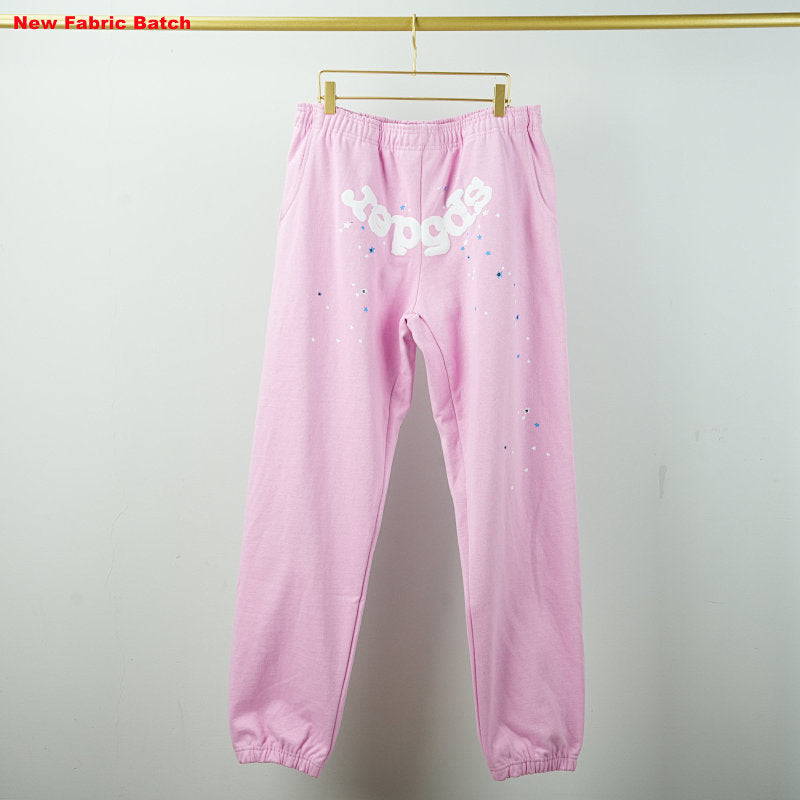 Sp5Der Atlanta Sweatpants