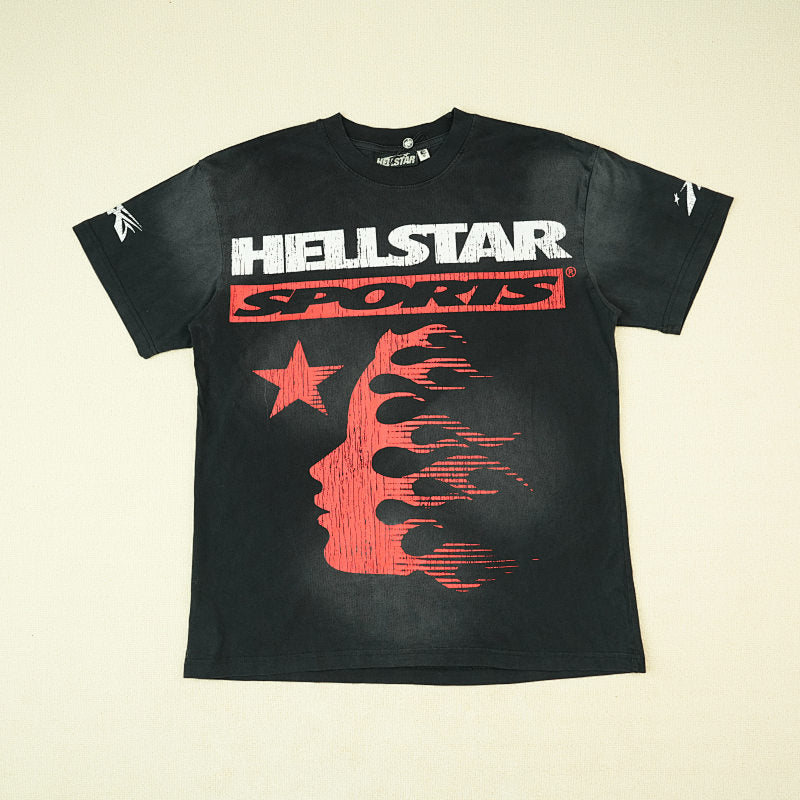 Hellstar Sports Tee