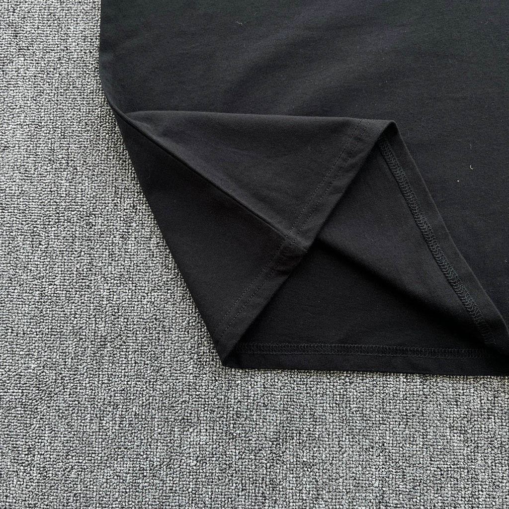 Graphic Tee Steel