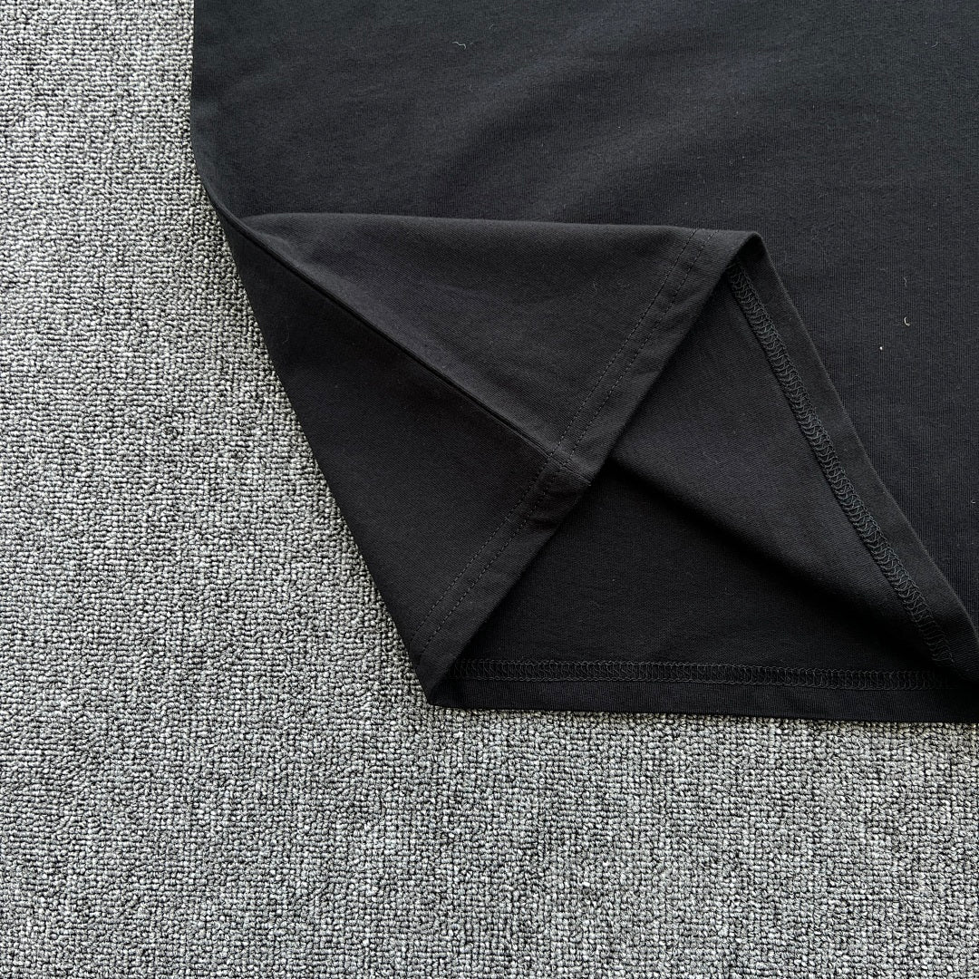 Graphic Tee Steel