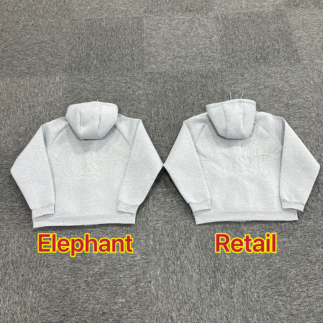SynaWorld Tee 7