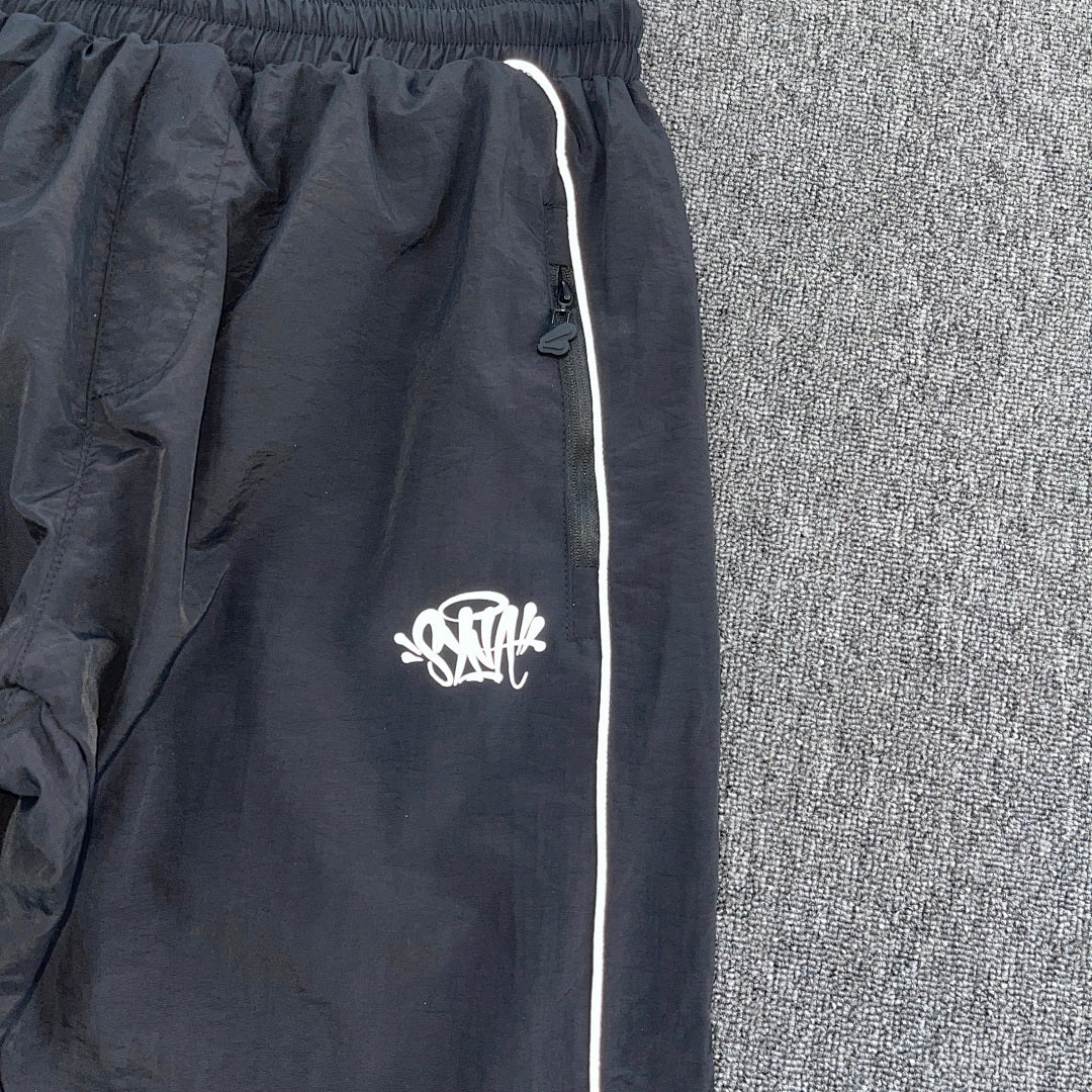 Track Pants Dark Grey