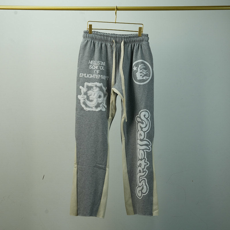Hellstar Pants