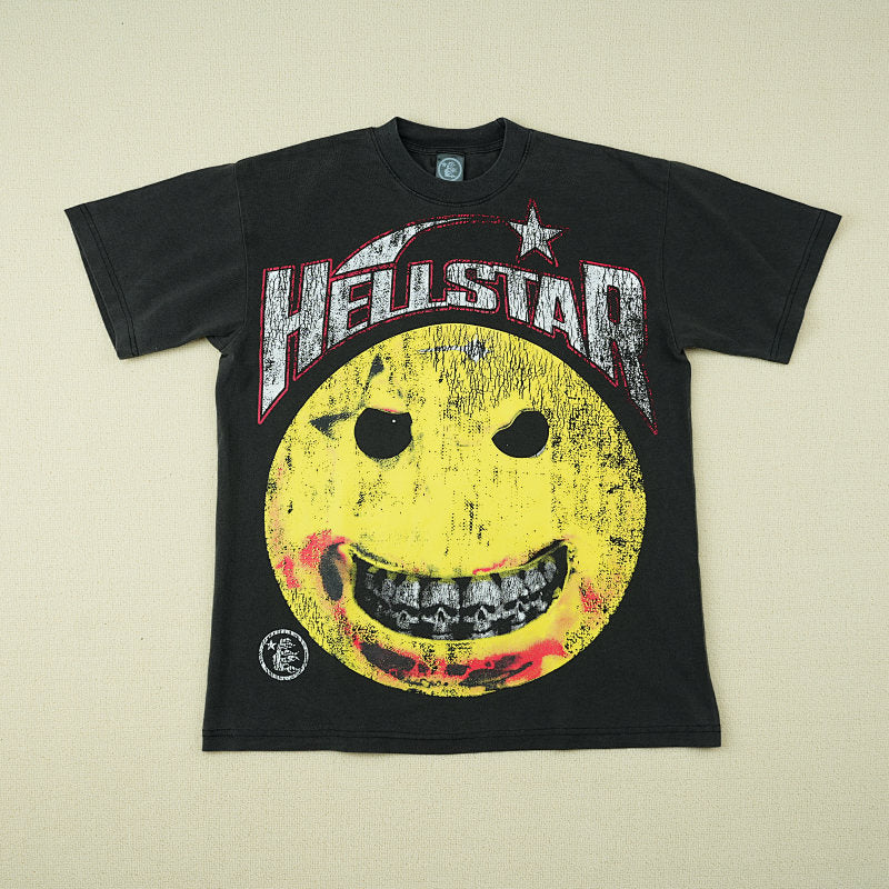 Hellstar Evil Smile Tee