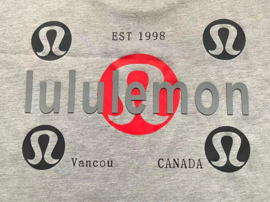 LULULEMON T-SHIRT 60313318