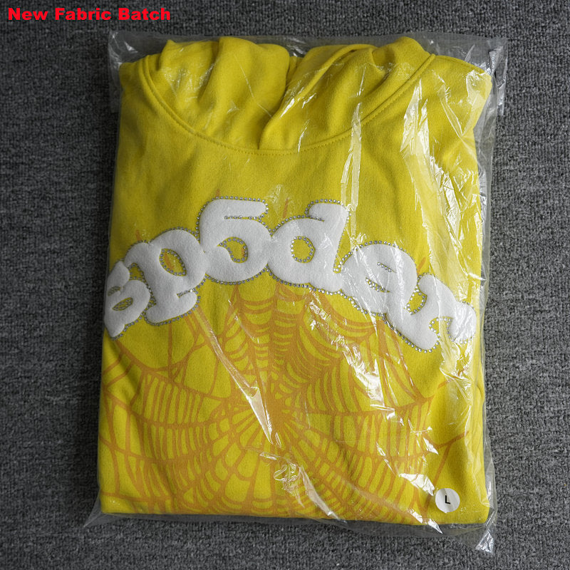 Sp5Der Websuit Hoodie