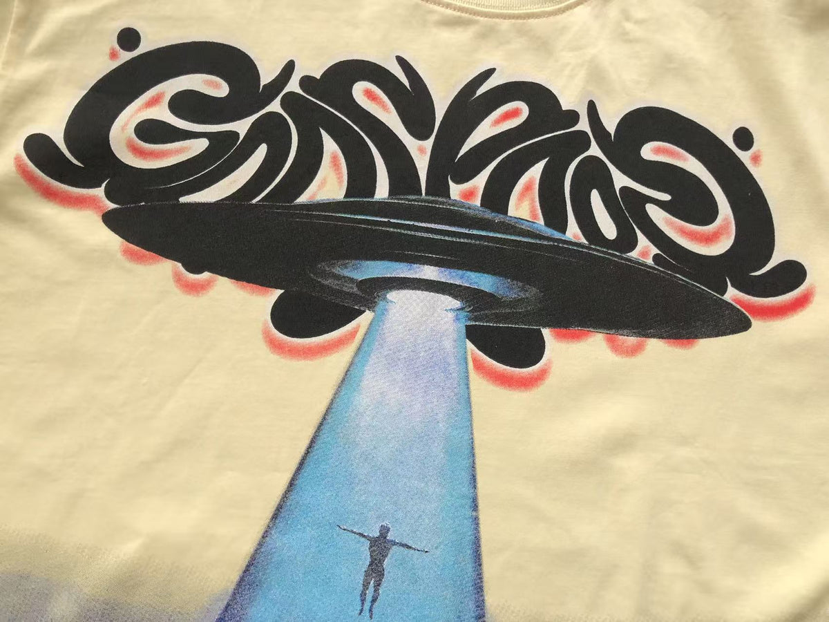 GODSPEED T-SHIRT