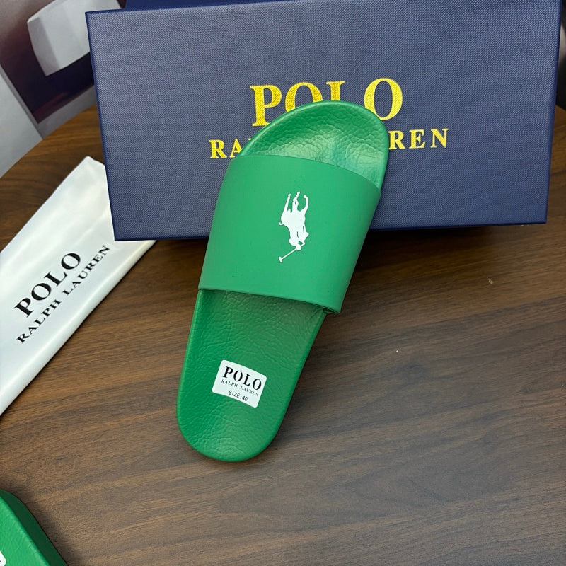 Polo Ralph Lauren Slide Sandals 2