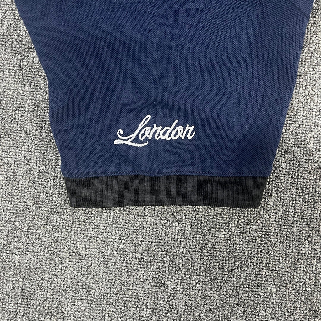 London Polo Navy