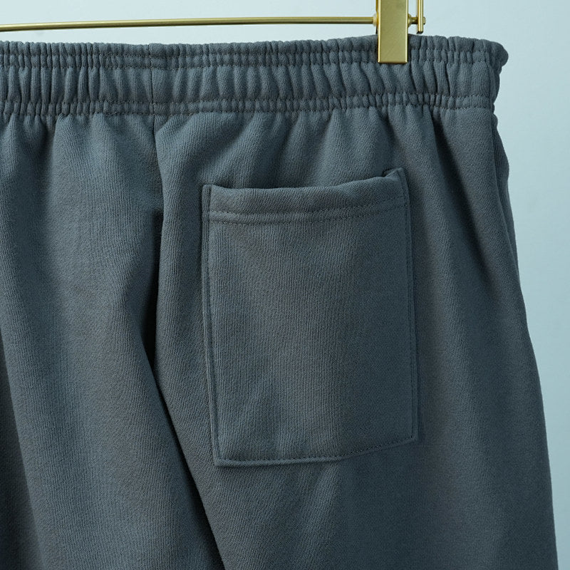 Sp5Der Wait Web Sweatpant Slate Grey