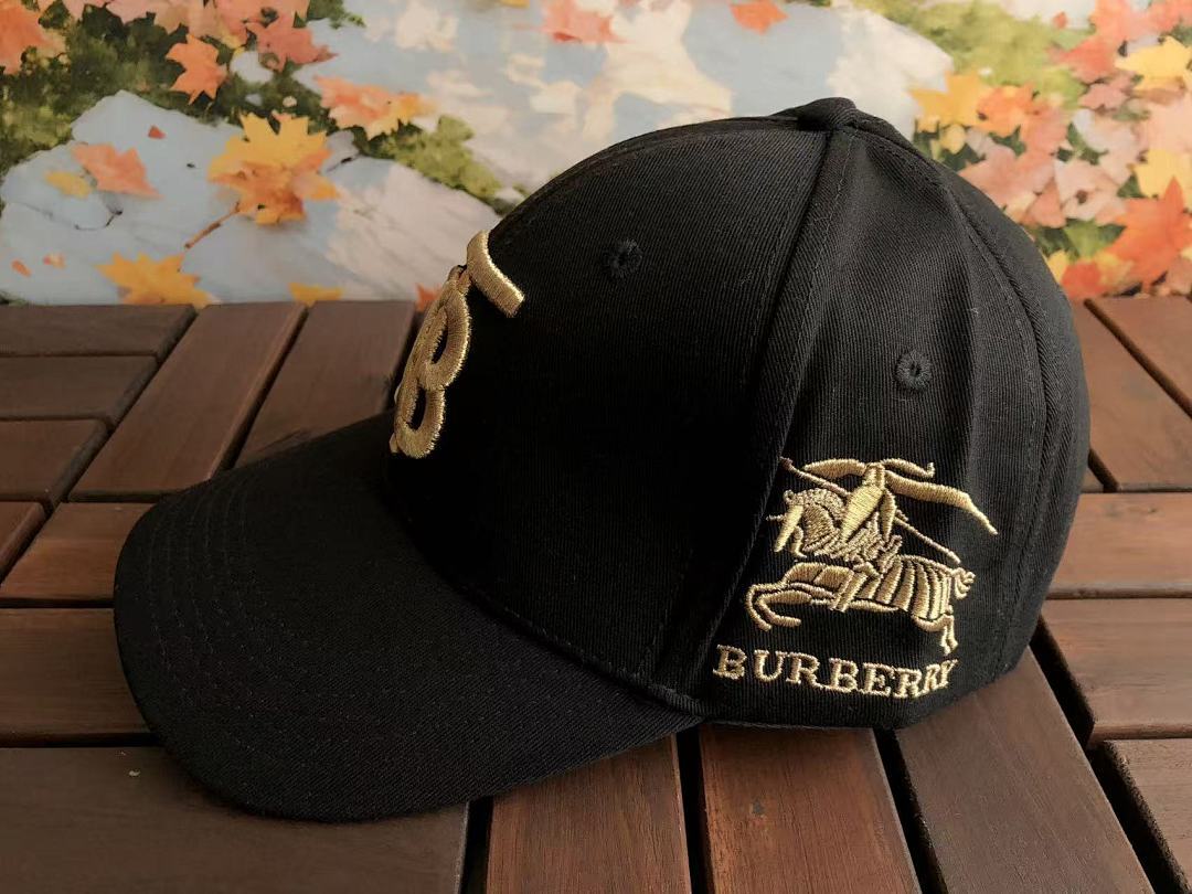 Burberry CAP