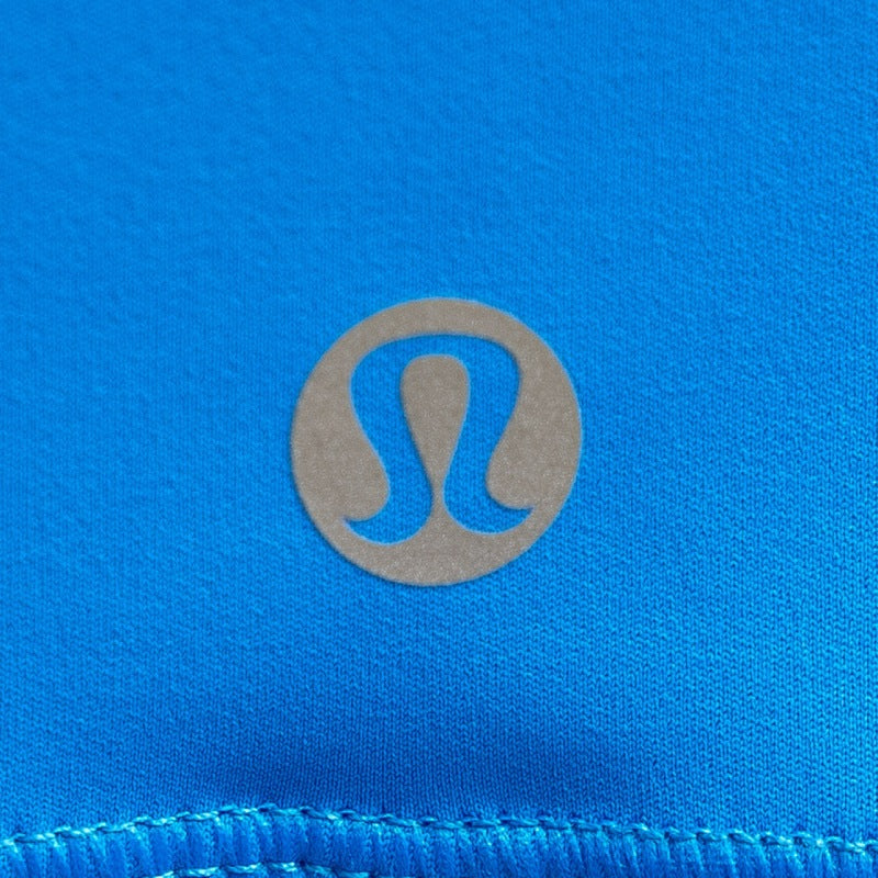 Lululemon Define Jacket - Electric Blue